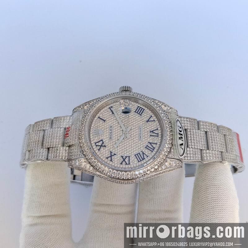Rolex 41mm 082942