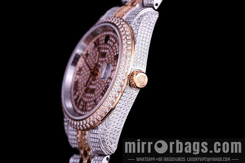 Rolex 41mm 083148