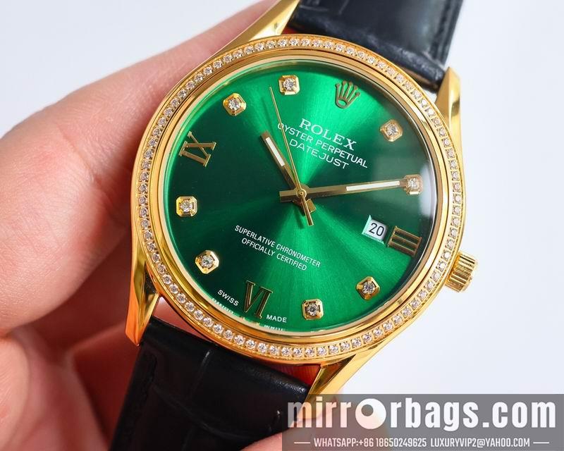 Rolex 41mm 082990