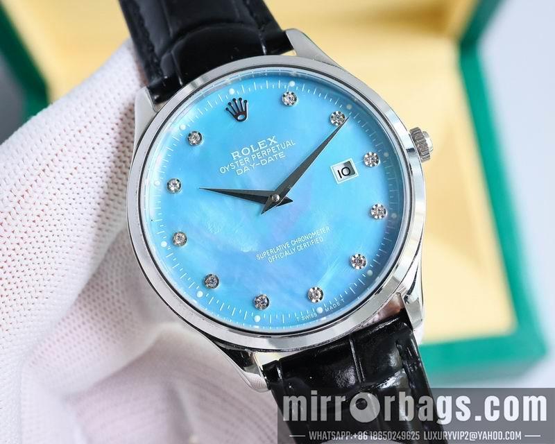 Rolex 40mm 041334