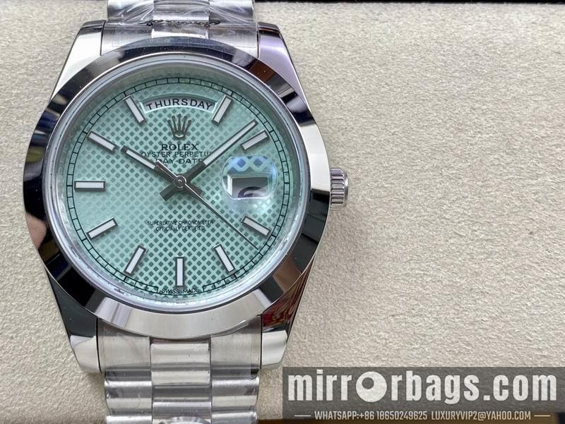 Rolex 40mm 093005