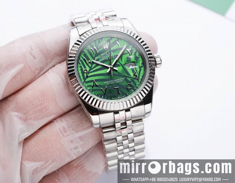 Rolex 41mm 050838
