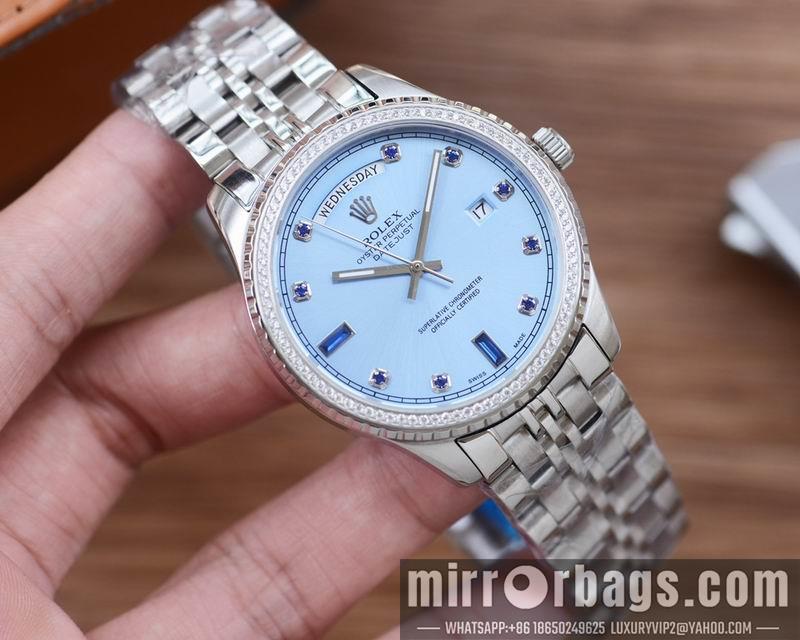 Rolex 41mm 072468