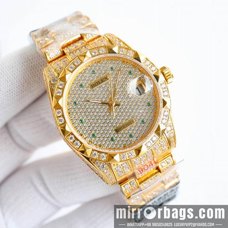 Rolex 36mm 031784