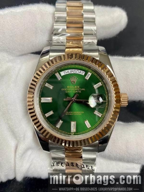 Rolex 41mm 100803