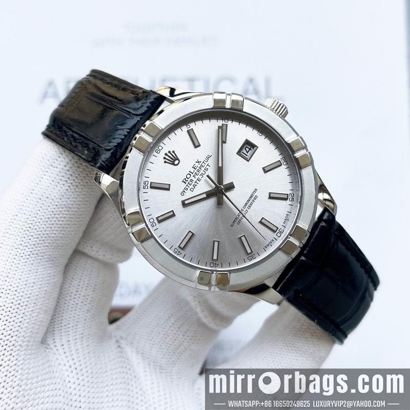 Rolex 40mm 032166