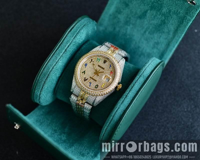 Rolex 41mm 0503105