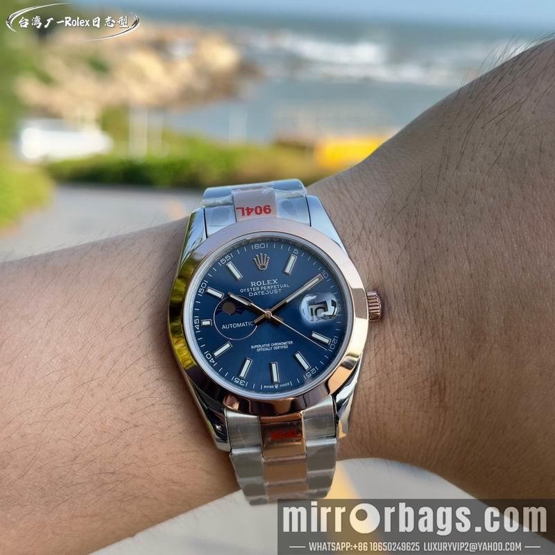 Rolex 40X10mm 112005