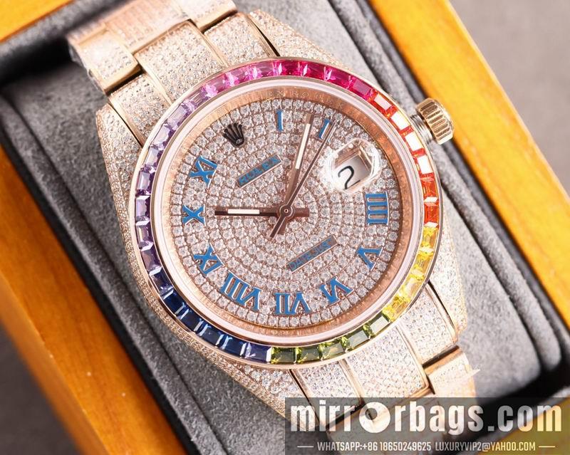 Rolex 40mm 0503130