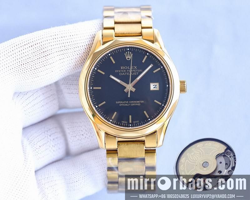 Rolex 40mm 112064