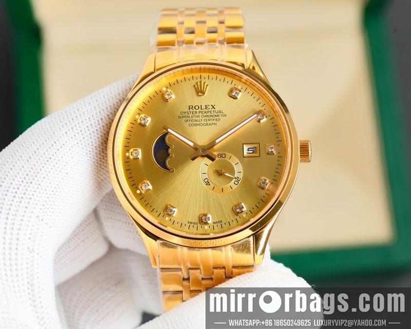 Rolex 40mm 022111
