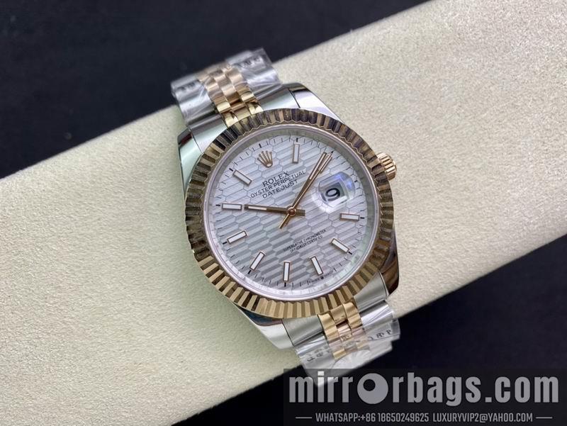 Rolex 41mm 093004
