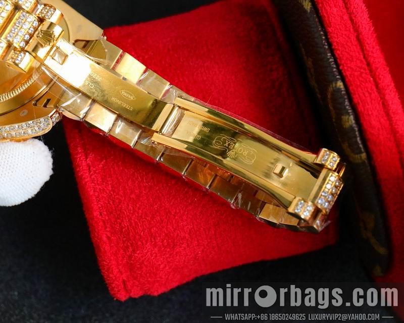 Rolex 42mm 080606