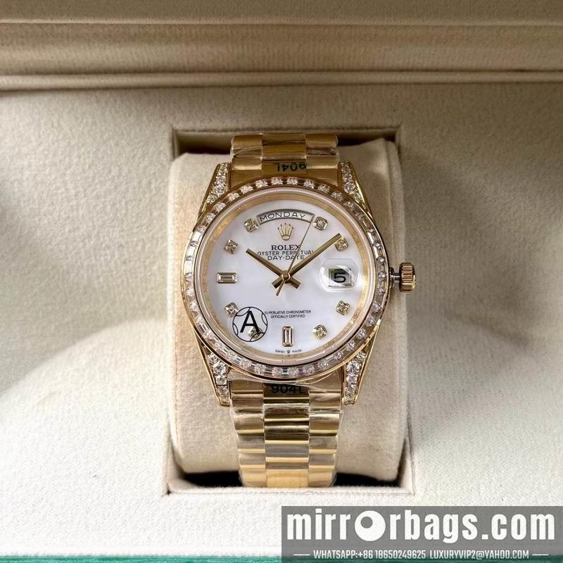 Rolex 41mm 1101146