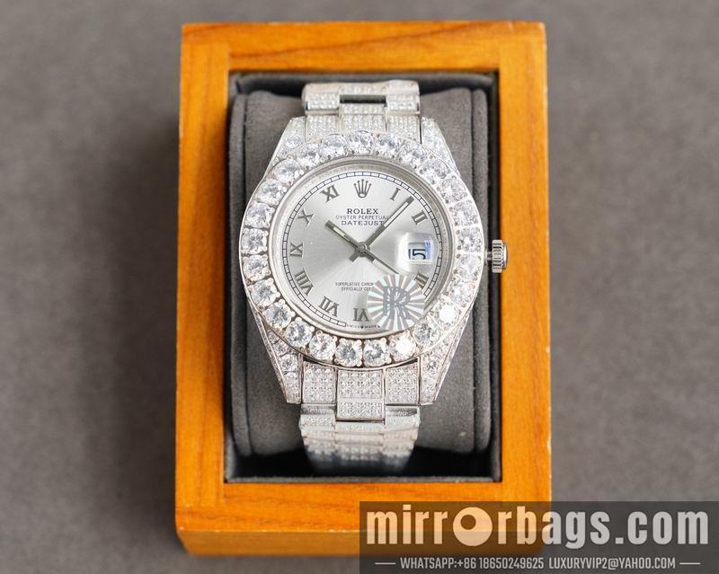 Rolex 42X11mm 111052