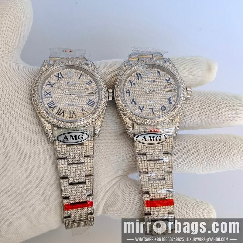 Rolex 41mm 082932