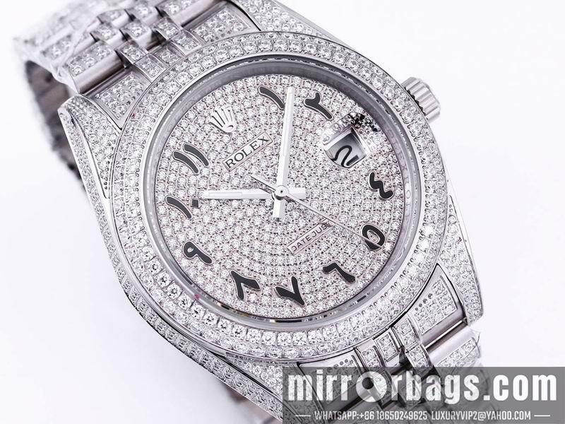 Rolex 41mm 111031