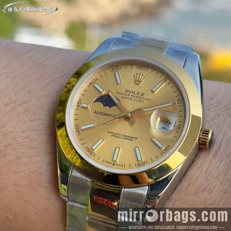 Rolex 40X10mm 112005