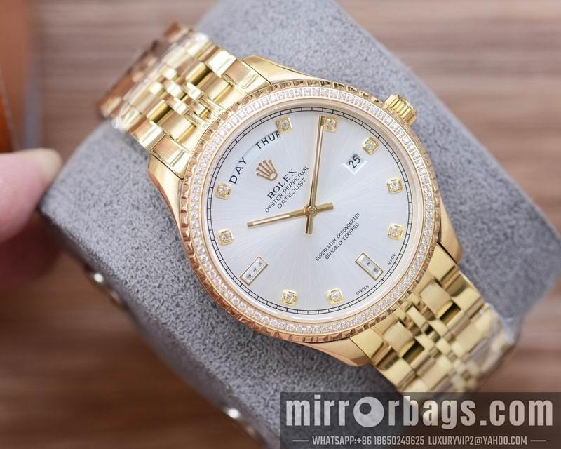 Rolex 41mm 072469