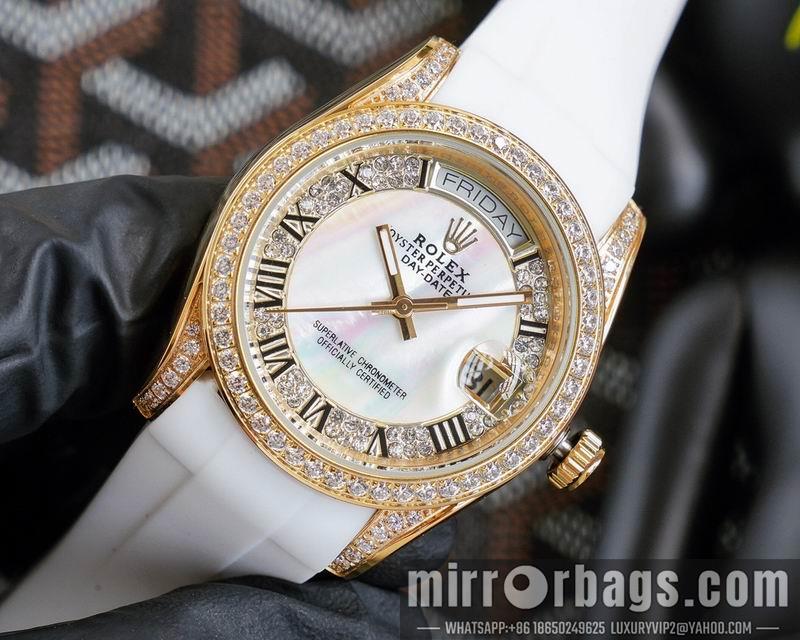 Rolex 40mm 050747
