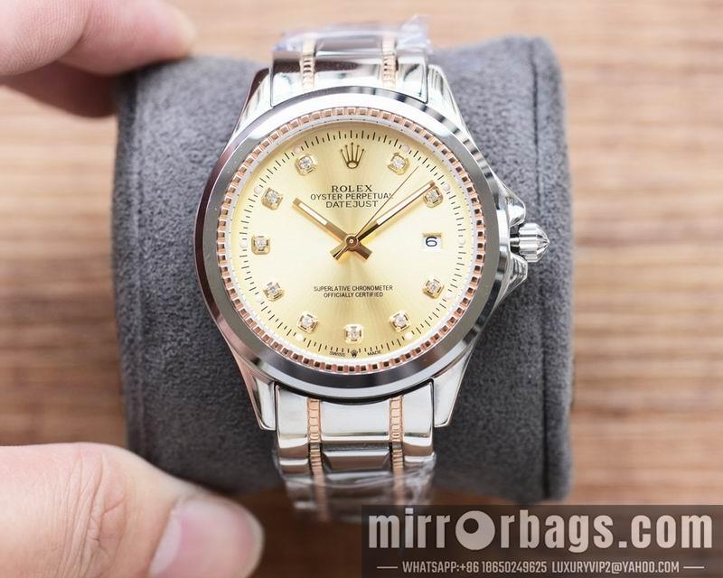 Rolex 40X11.5mm 0830196