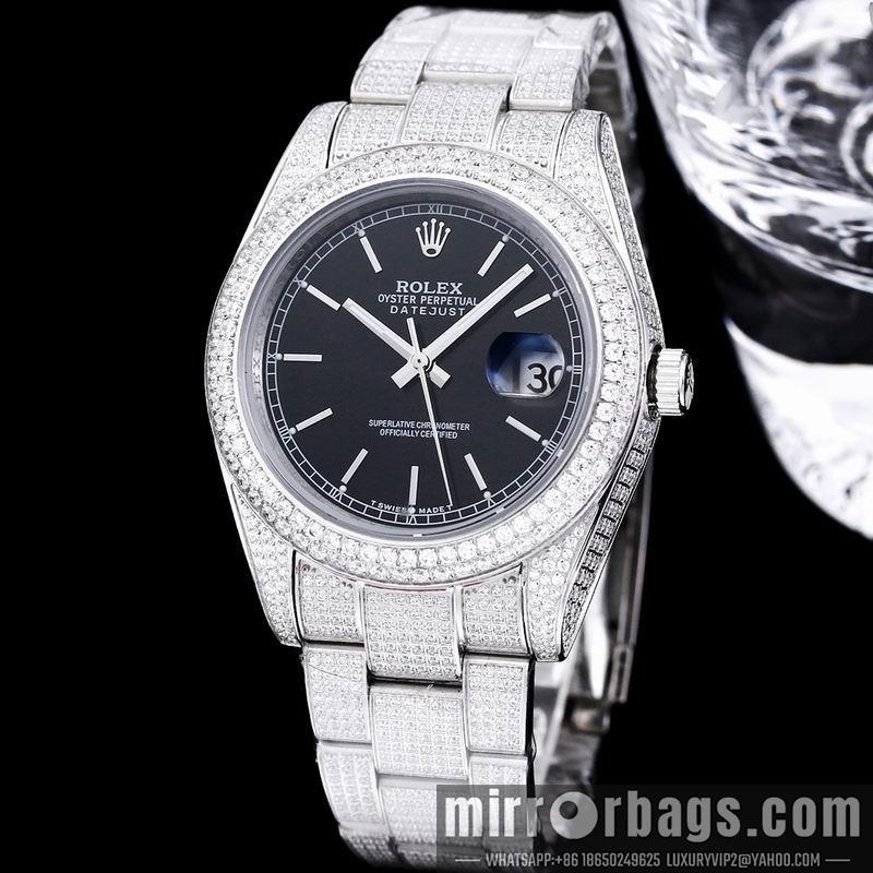 Rolex 41X12mm 122511
