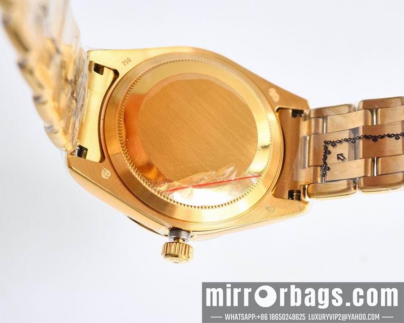 Rolex 40mm 080609