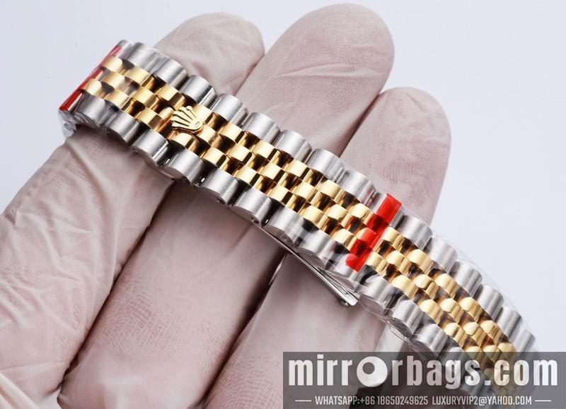 Rolex 41mm 032142