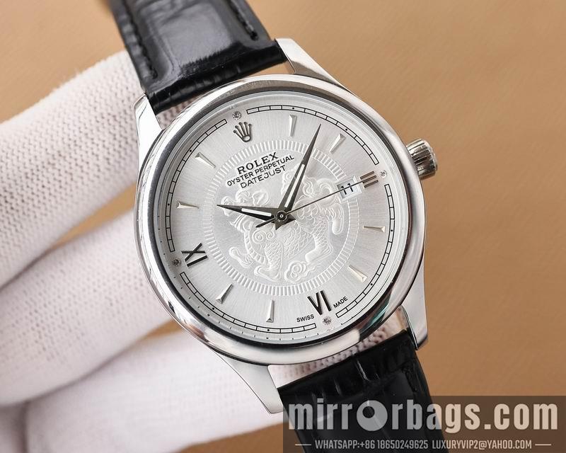 Rolex 40X10mm 050823