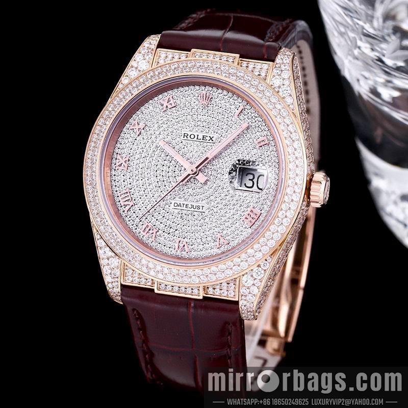 Rolex 40mm 102414