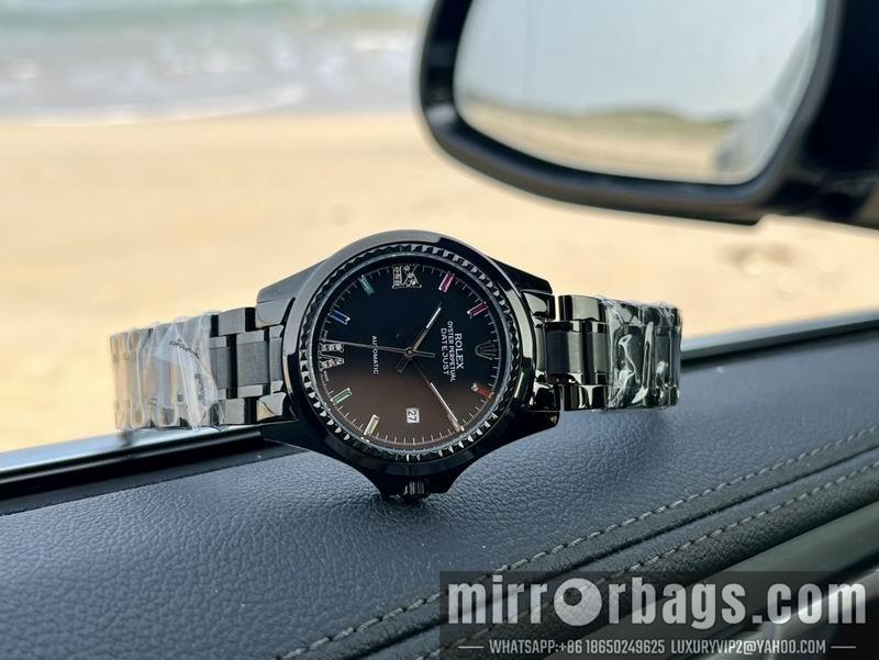 Rolex 40mm 050615