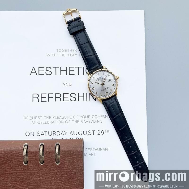 Rolex 40mm 032167