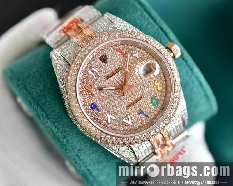 Rolex 41mm 0503109
