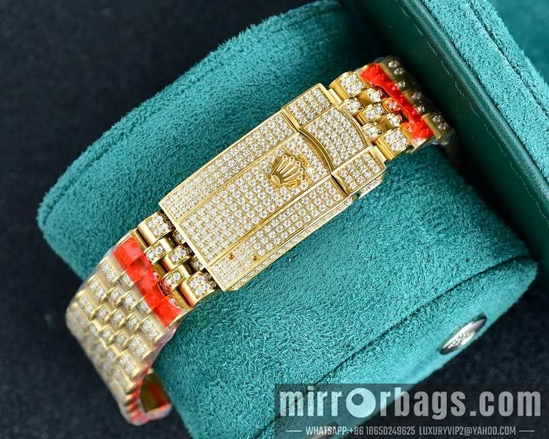 Rolex 40mm 083192