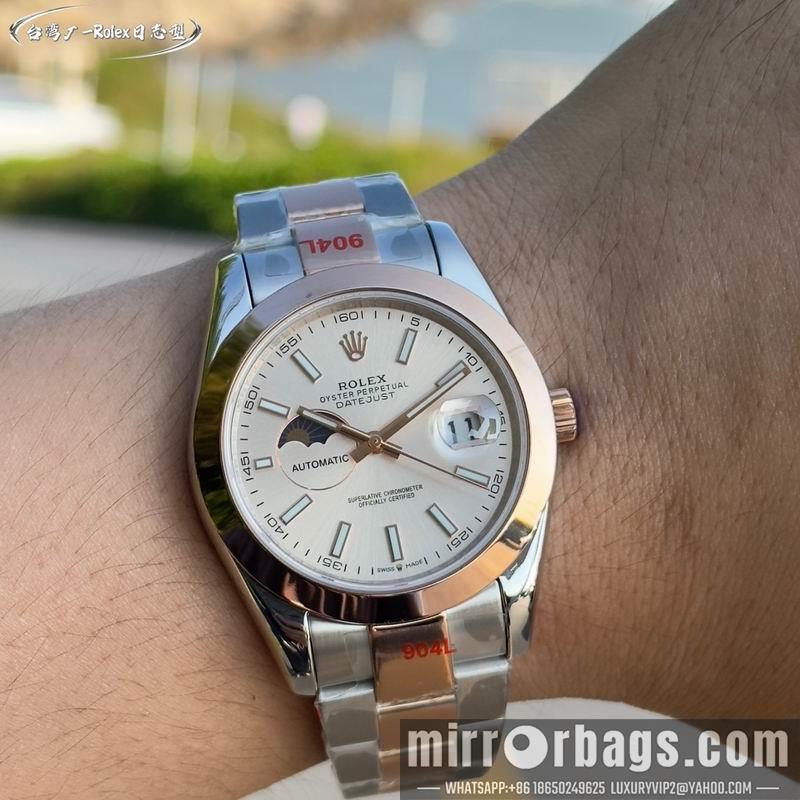 Rolex 40X10mm 112005