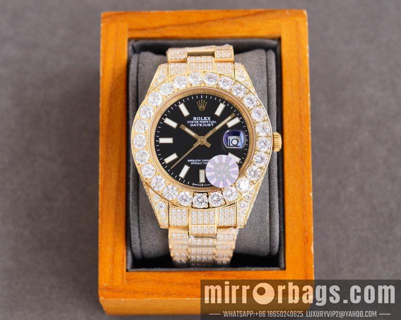Rolex 42X11mm 111055