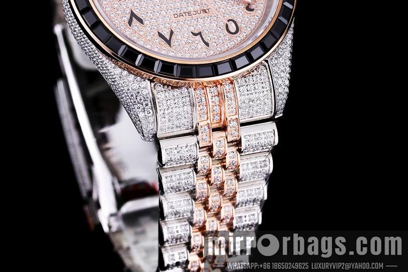 Rolex 41mm 0831113