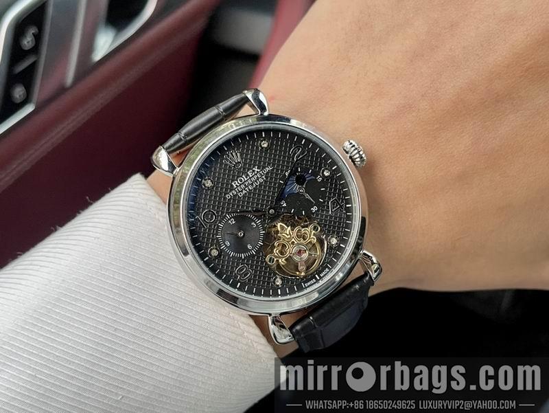 Rolex 42mm 031718