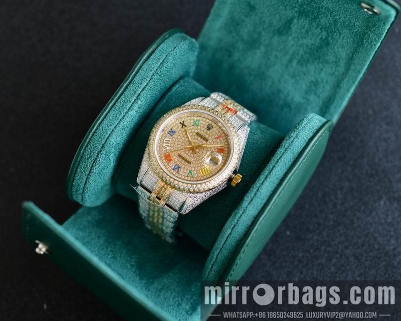 Rolex 41mm 050397