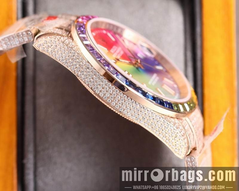 Rolex 40mm 0503126