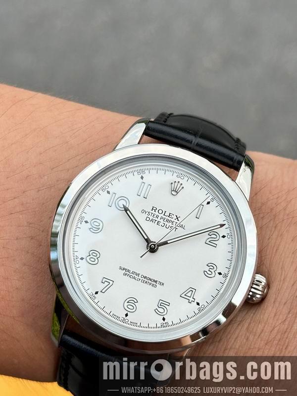 Rolex 40mm 110104