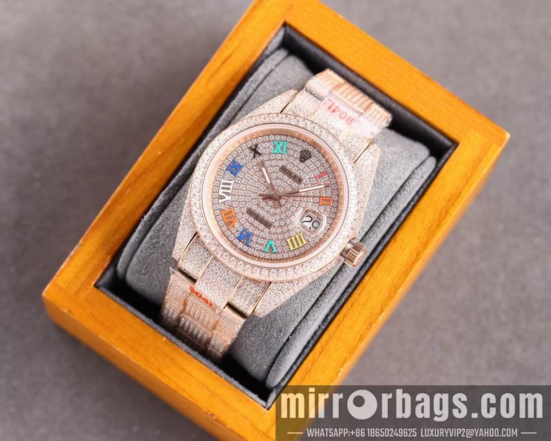 Rolex 40mm 0503132