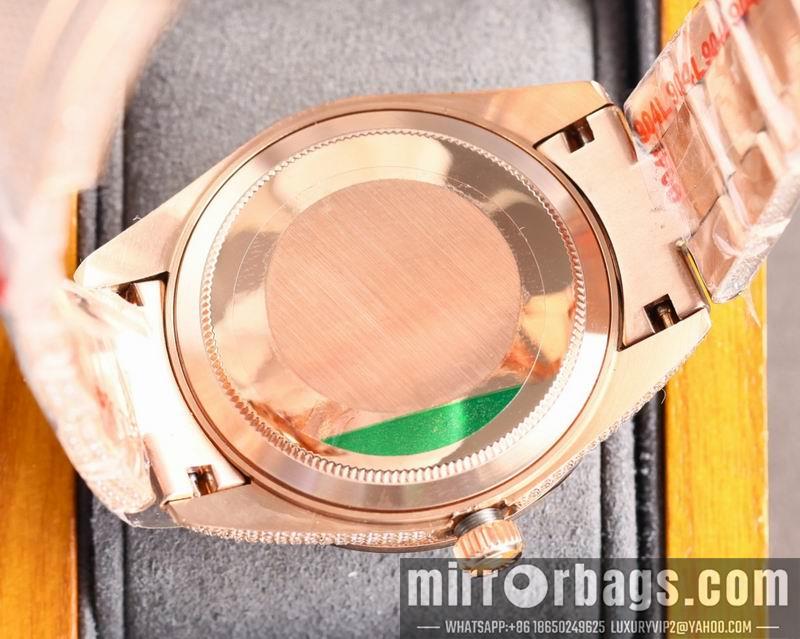 Rolex 40mm 0503127