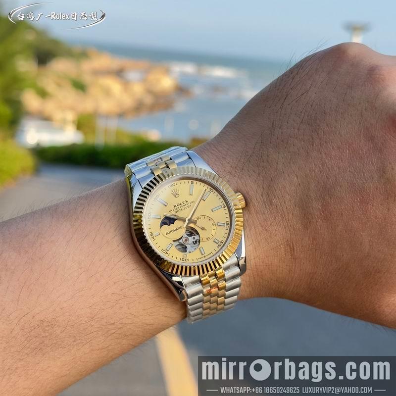 Rolex 40X10mm 112006