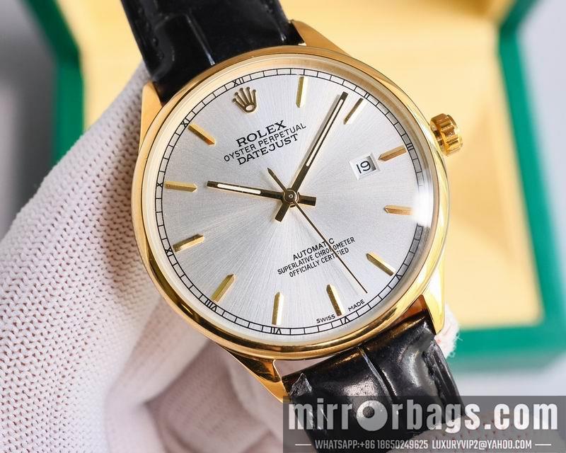 Rolex 40mm 090433