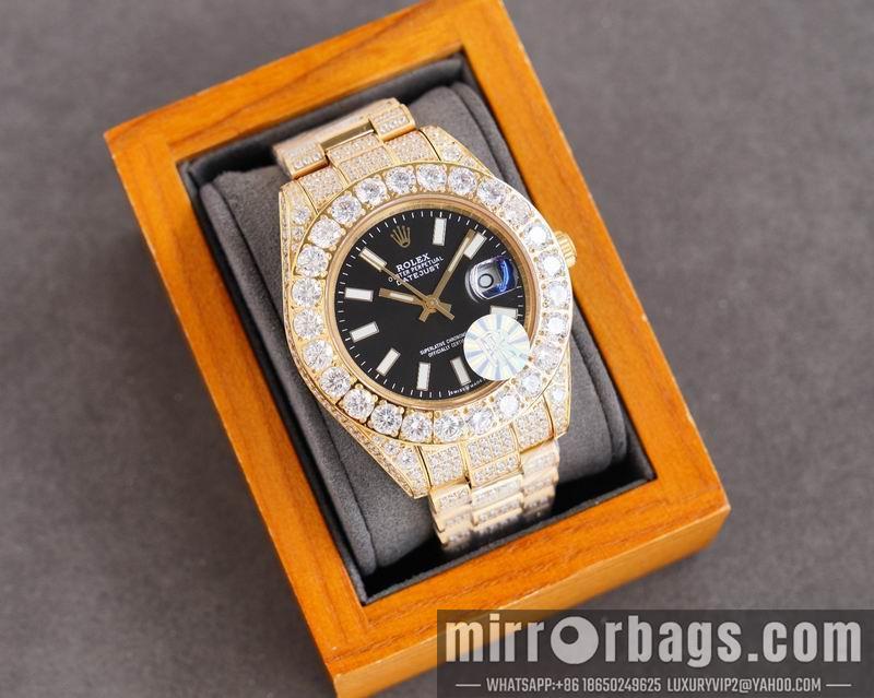 Rolex 42X11mm 111055