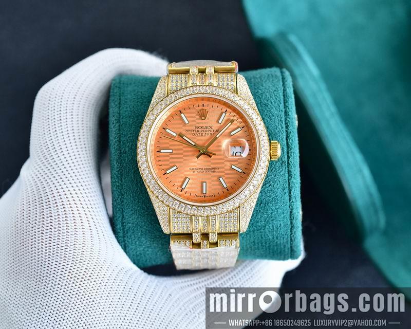 Rolex 40mm 083192