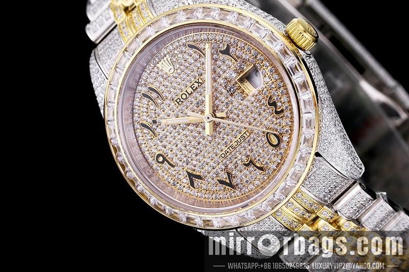 Rolex 41mm 0831108