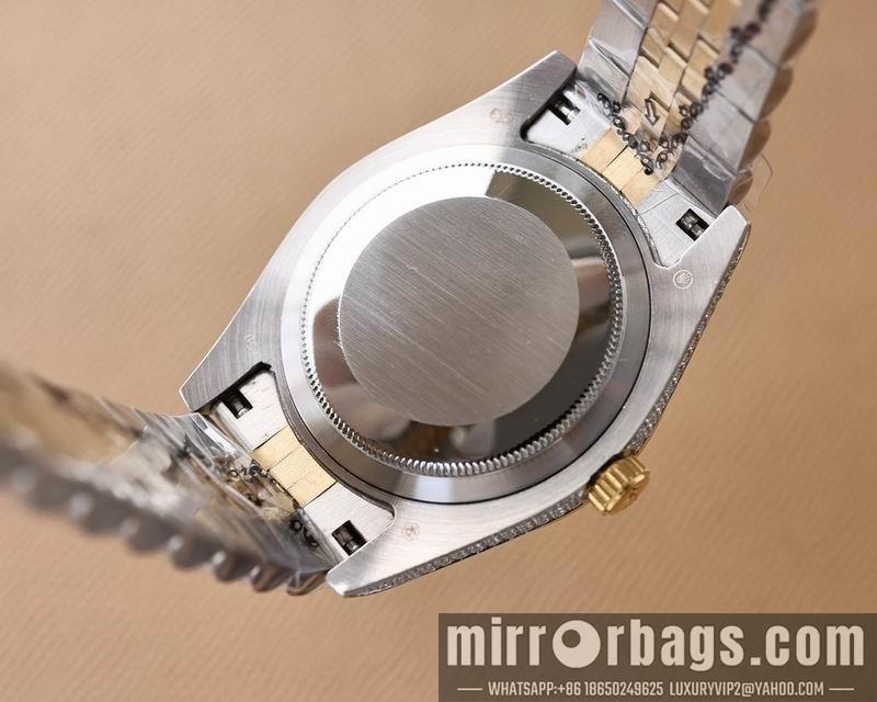 Rolex 41mm 123104