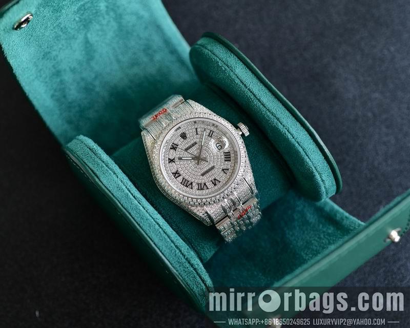 Rolex 41mm 0503103